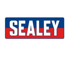 SEALEY logo
